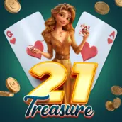 21 Treasure