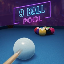 9 Ball Pool