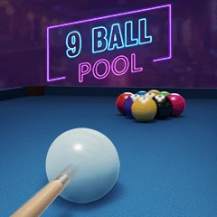 9 Ball Pool