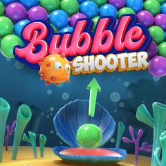 Bubble Shooter