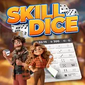 Skill Dice